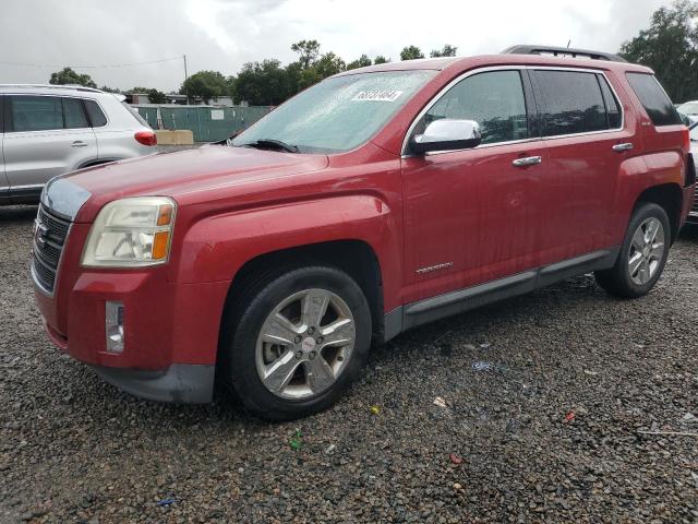 GMC TERRAIN SL 2014 2gkalrek2e6143741