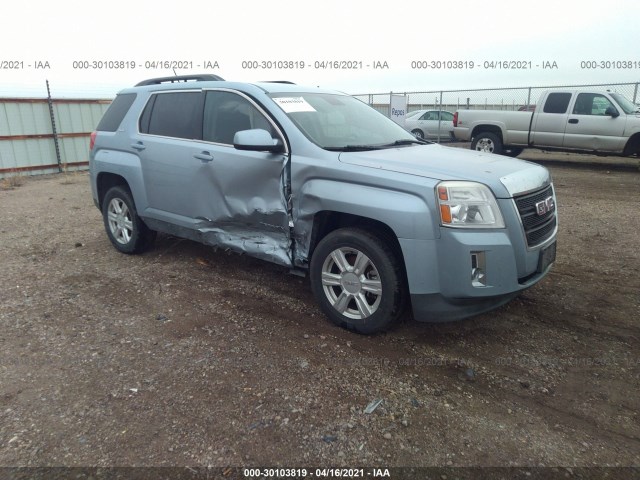 GMC TERRAIN 2014 2gkalrek2e6163312