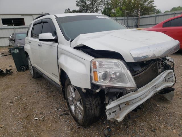 GMC TERRAIN SL 2014 2gkalrek2e6175203