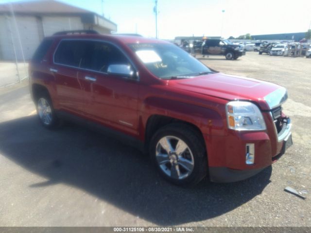 GMC TERRAIN 2014 2gkalrek2e6186928