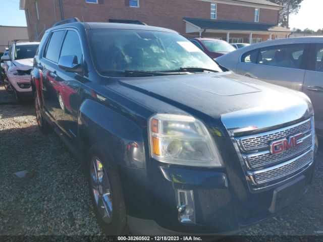 GMC TERRAIN 2014 2gkalrek2e6208054