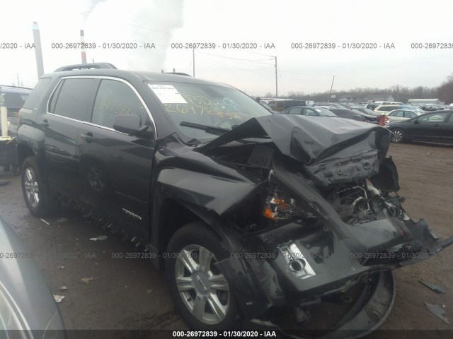 GMC TERRAIN 2014 2gkalrek2e6209740