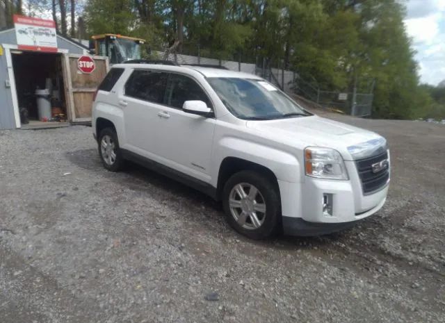 GMC TERRAIN 2014 2gkalrek2e6220365