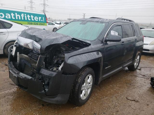 GMC TERRAIN SL 2014 2gkalrek2e6220432