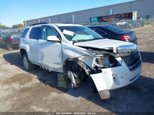 GMC TERRAIN 2014 2gkalrek2e6240535