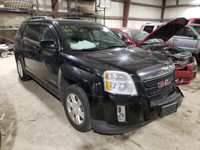 GMC TERRAIN SL 2014 2gkalrek2e6242575