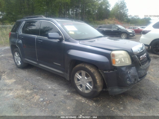 GMC TERRAIN 2014 2gkalrek2e6242723