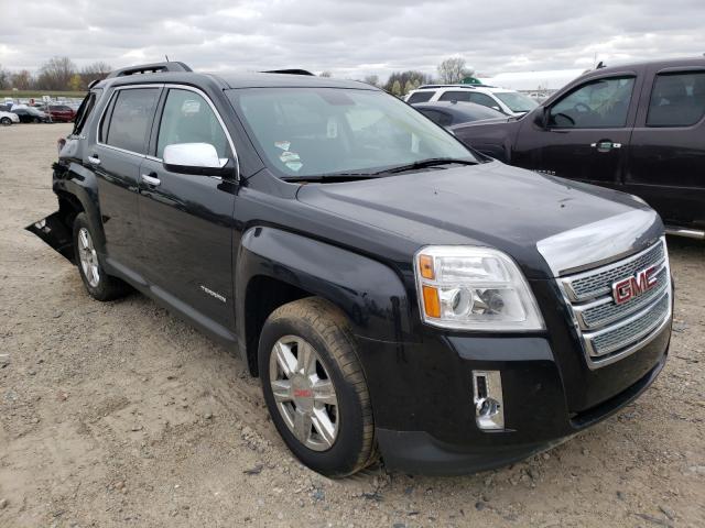 GMC TERRAIN SL 2014 2gkalrek2e6252393