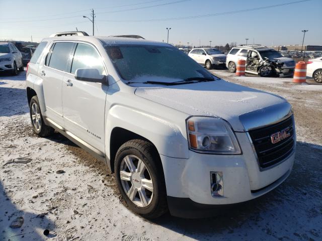 GMC TERRAIN SL 2014 2gkalrek2e6252572