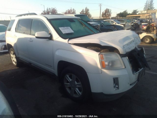 GMC TERRAIN 2014 2gkalrek2e6259182