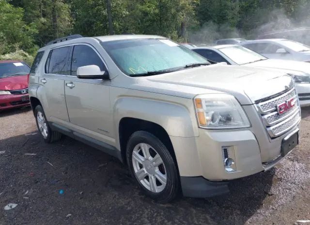 GMC TERRAIN 2014 2gkalrek2e6298404