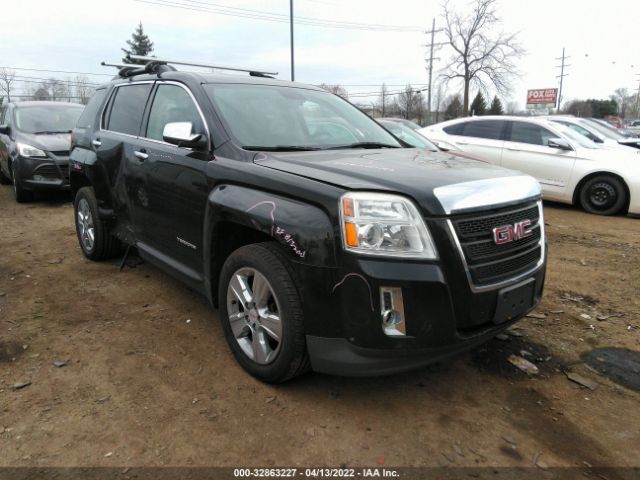 GMC TERRAIN 2014 2gkalrek2e6312513