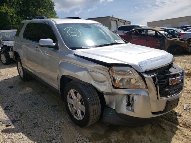 GMC TERRAIN SL 2014 2gkalrek2e6318067