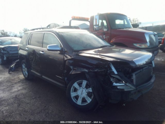 GMC TERRAIN 2014 2gkalrek2e6320319