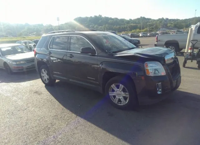 GMC TERRAIN 2014 2gkalrek2e6327982