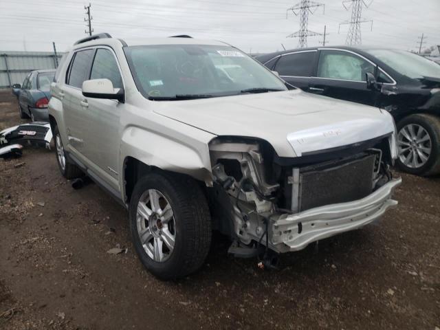 GMC TERRAIN SL 2014 2gkalrek2e6365423