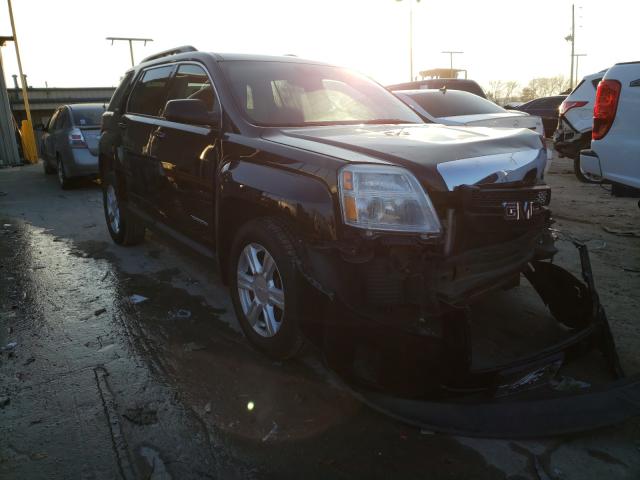 GMC TERRAIN SL 2015 2gkalrek2f6110384