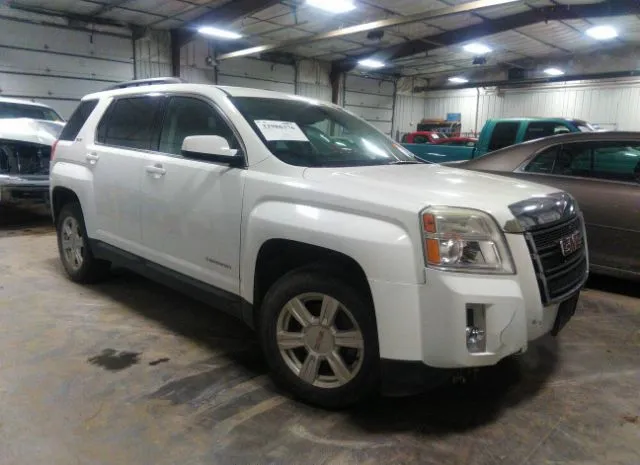 GMC TERRAIN 2015 2gkalrek2f6128707