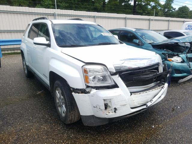 GMC TERRAIN SL 2015 2gkalrek2f6129517