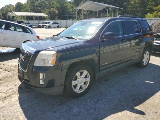 GMC TERRAIN SL 2015 2gkalrek2f6141358