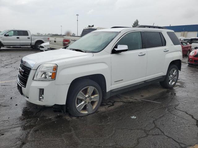 GMC TERRAIN SL 2015 2gkalrek2f6146849