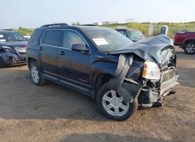 GMC TERRAIN 2015 2gkalrek2f6152036