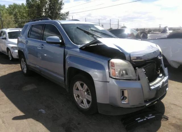 GMC TERRAIN 2015 2gkalrek2f6163991