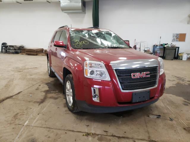 GMC TERRAIN SL 2015 2gkalrek2f6165515