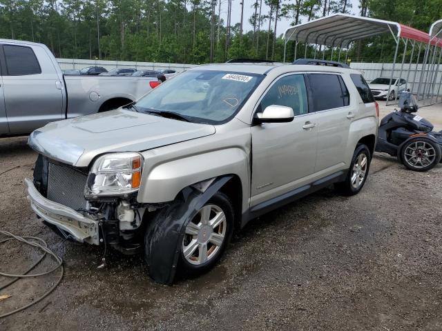 GMC TERRAIN SL 2015 2gkalrek2f6167264