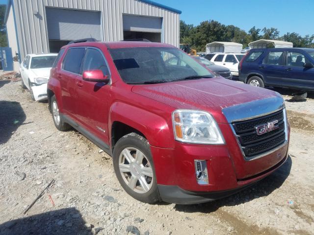 GMC TERRAIN SL 2015 2gkalrek2f6170617