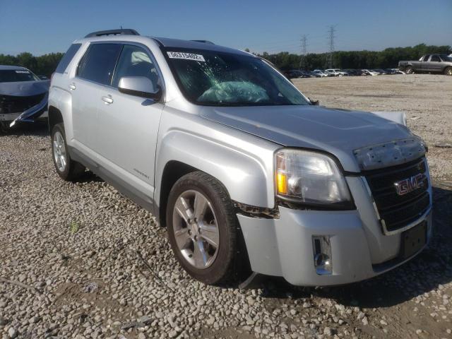 GMC TERRAIN SL 2015 2gkalrek2f6177681