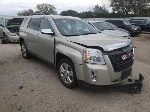 GMC TERRAIN SL 2015 2gkalrek2f6181245