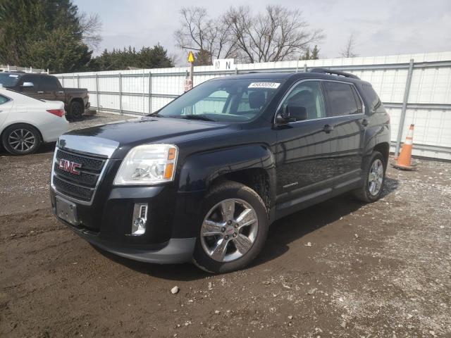 GMC TERRAIN SL 2015 2gkalrek2f6185389