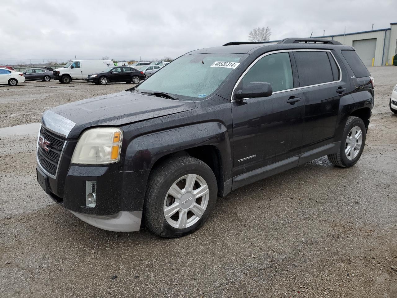 GMC TERRAIN 2015 2gkalrek2f6189362