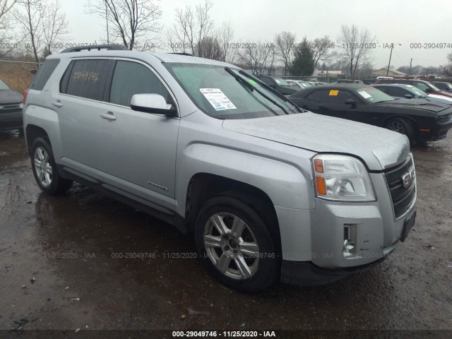 GMC TERRAIN 2015 2gkalrek2f6252931