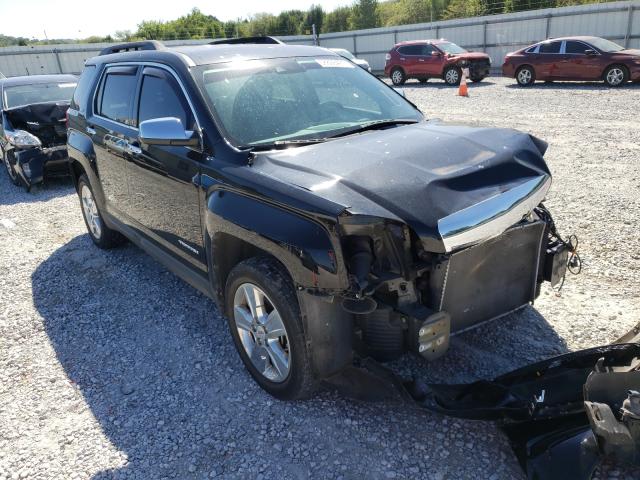 GMC TERRAIN SL 2015 2gkalrek2f6268725