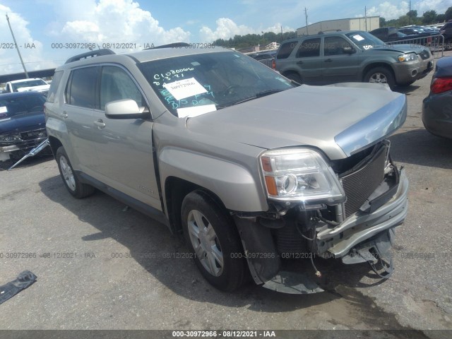 GMC TERRAIN 2015 2gkalrek2f6276730