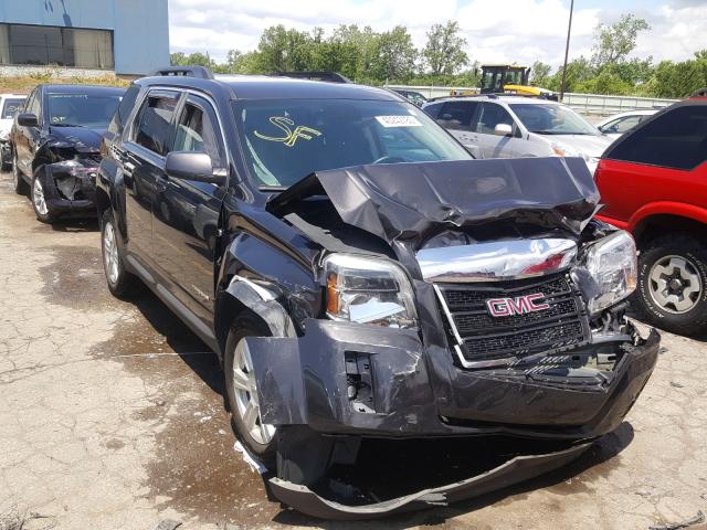 GMC TERRAIN SL 2015 2gkalrek2f6279739