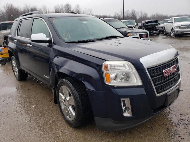 GMC TERRAIN SL 2015 2gkalrek2f6280034