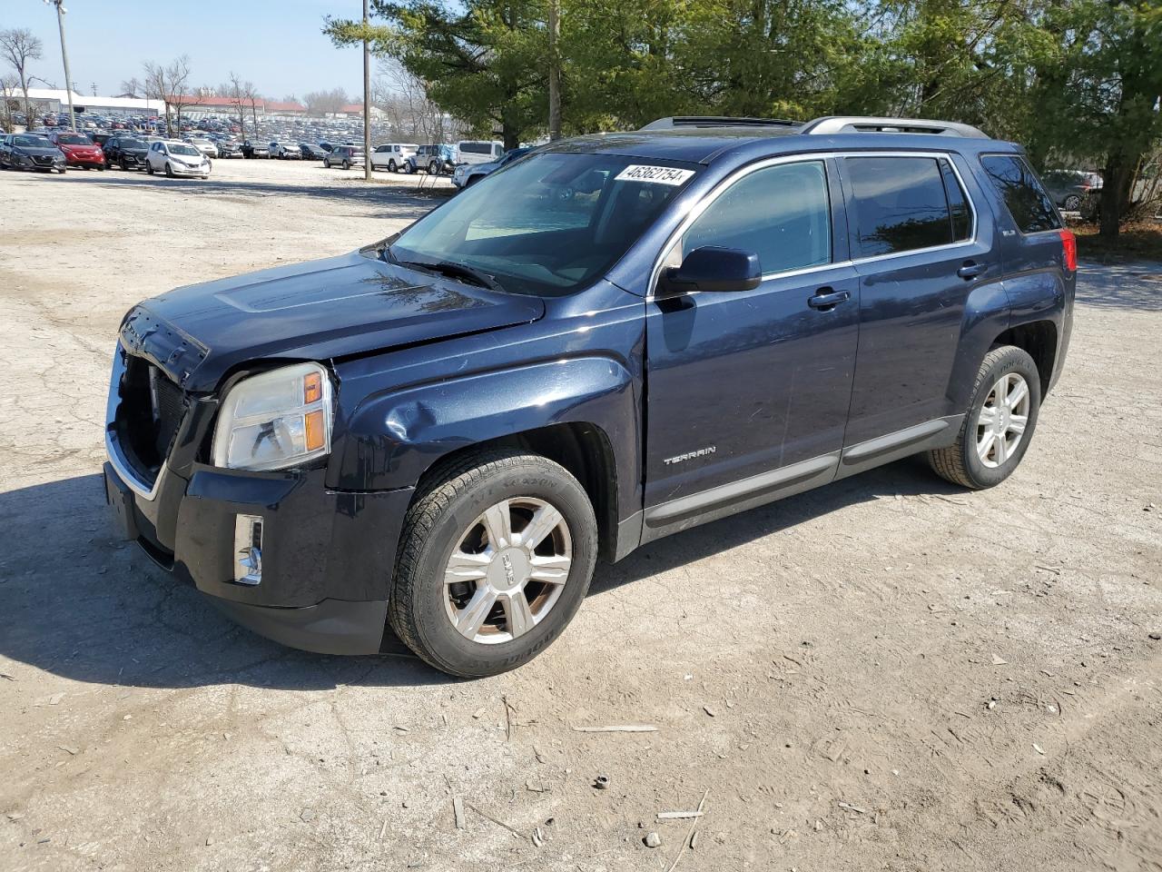 GMC TERRAIN 2015 2gkalrek2f6293866