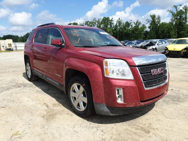 GMC TERRAIN SL 2015 2gkalrek2f6297772