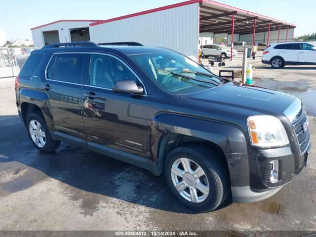 GMC TERRAIN 2015 2gkalrek2f6300590