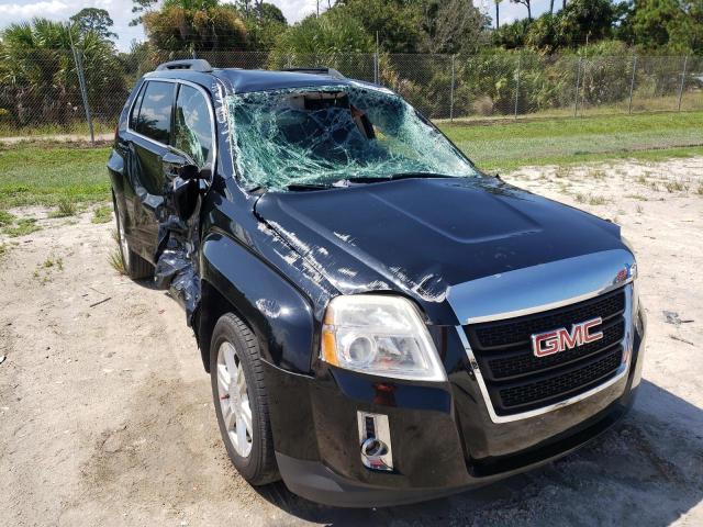 GMC TERRAIN SL 2015 2gkalrek2f6306535