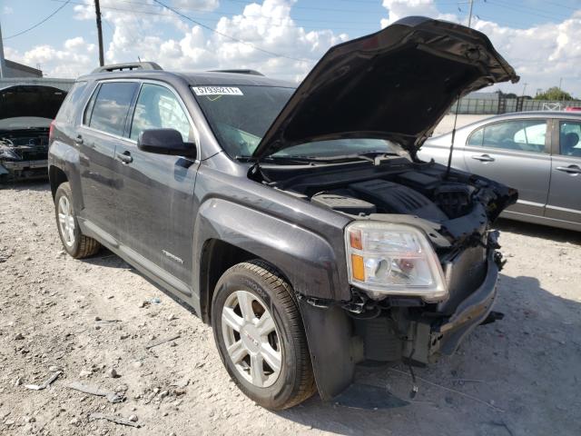 GMC TERRAIN SL 2015 2gkalrek2f6306714