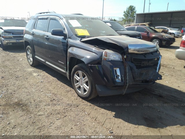 GMC TERRAIN 2015 2gkalrek2f6309533