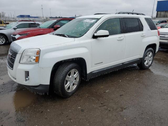 GMC TERRAIN SL 2015 2gkalrek2f6320399