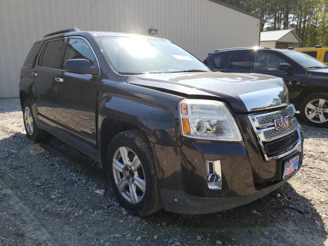 GMC TERRAIN SL 2015 2gkalrek2f6326400