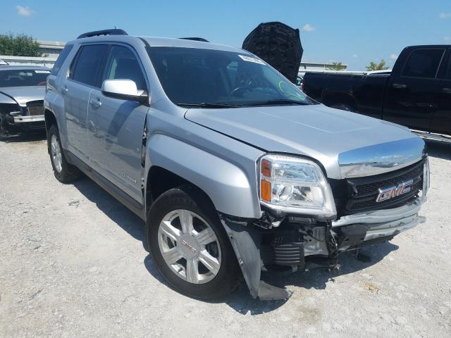 GMC TERRAIN SL 2015 2gkalrek2f6359638