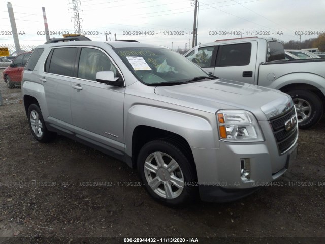 GMC TERRAIN 2015 2gkalrek2f6363124