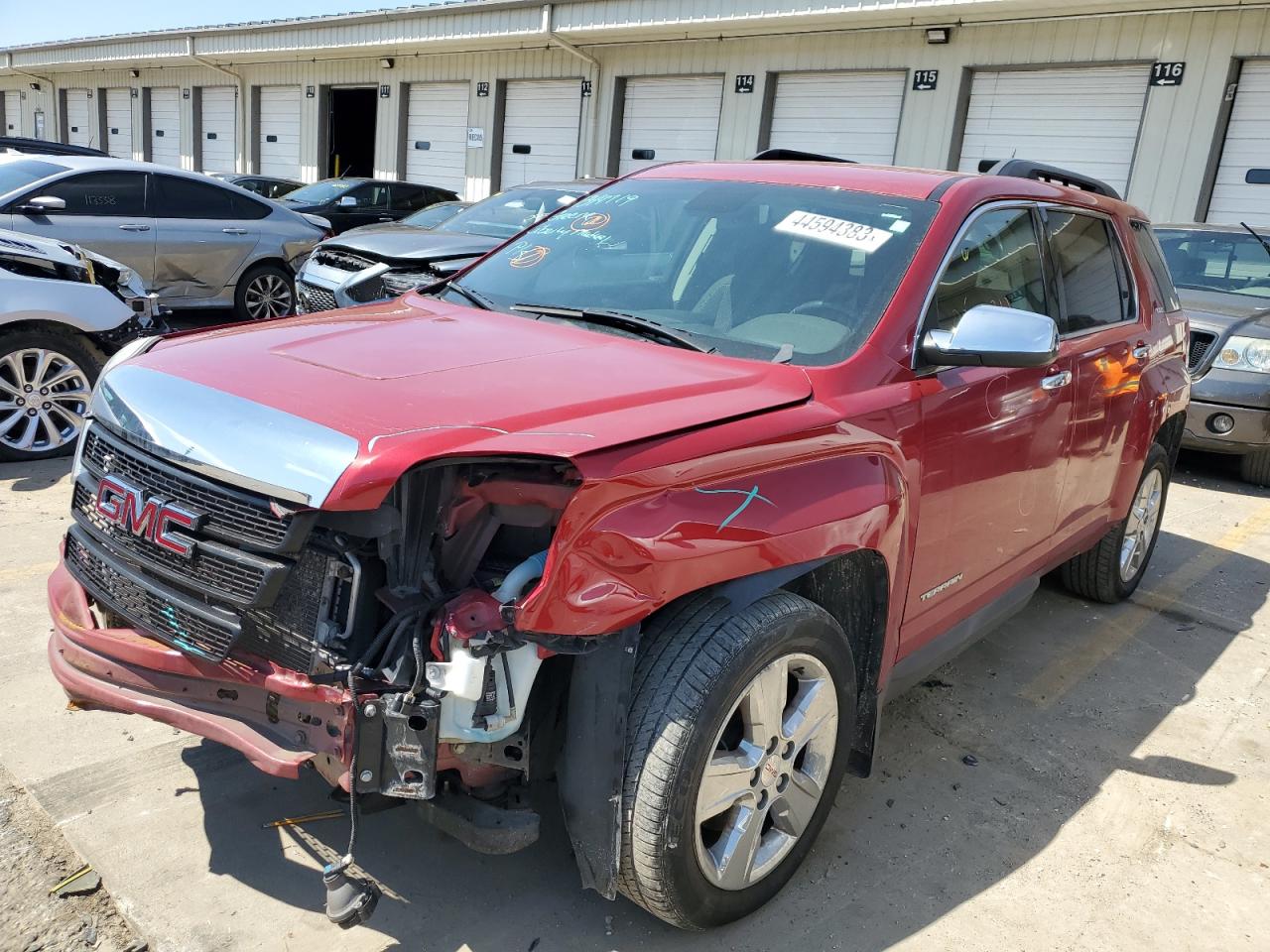 GMC TERRAIN 2015 2gkalrek2f6371997